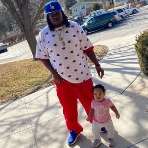 Meet your Posher, Bobby